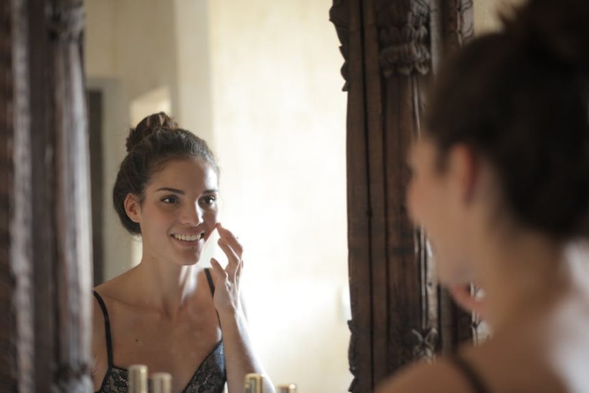 Odkryj moc odmładzania: jak działają peptydy w kosmetykach do pielęgnacji skóry
