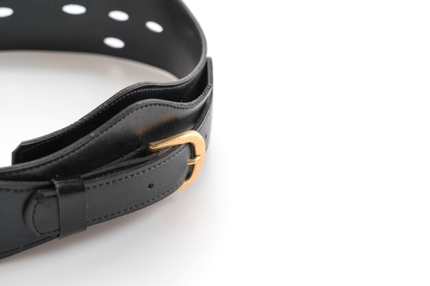 Stylowe paski jako klucz do wyrazistej stylizacji