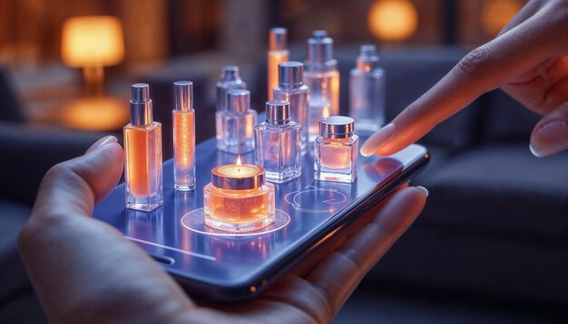 Jak nanotechnologia rewolucjonizuje pielęgnację skóry?