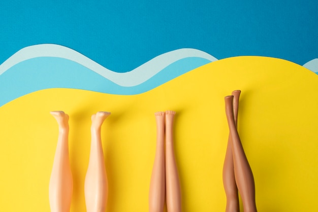 Jak wybrać odpowiednie obuwie wspierające zdrowy rozwój stóp dziecka?